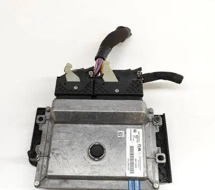 Peugeot 2008 II Engine control unit/module 9841150580 9832694580
