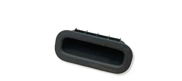 Honda FR-V Tailgate handle with camera 