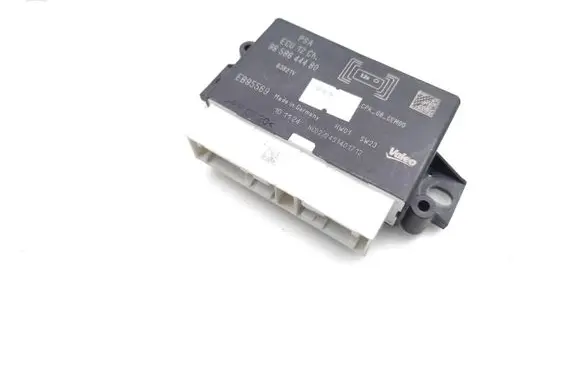 Opel Mokka B Parking PDC control unit/module 9858644480
