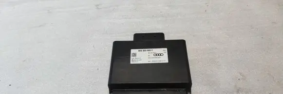 Audi A6 S6 C7 4G Voltage converter/converter module 8K0959663