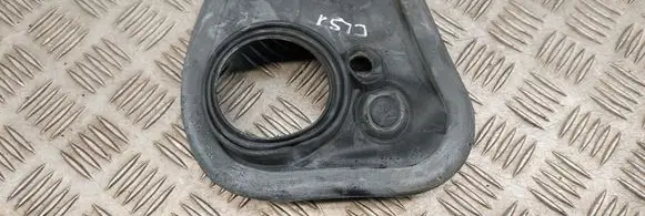 Mercedes-Benz CLS C218 X218 Fuel tank cap trim A0009982201