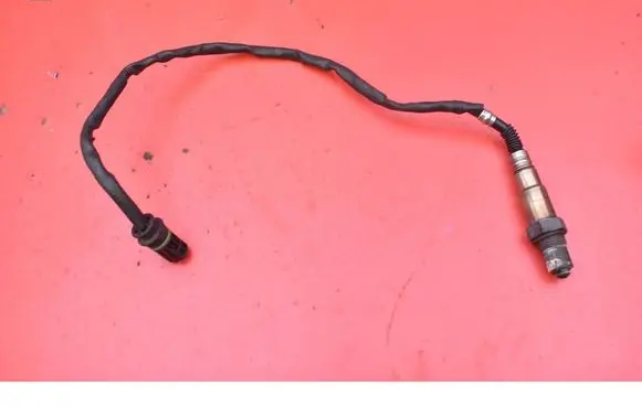 Lambda probe sensor