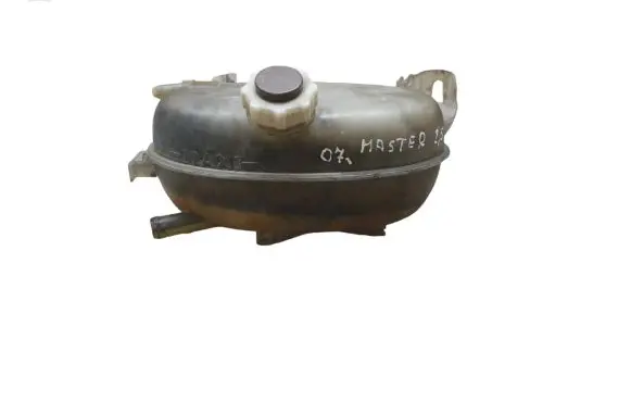 Renault Master II Coolant expansion tank/reservoir cap 8200595002