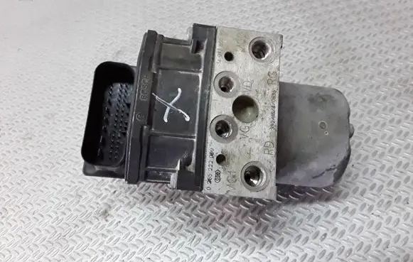 Citroen C8 ABS Pump 0265222009 0265800011