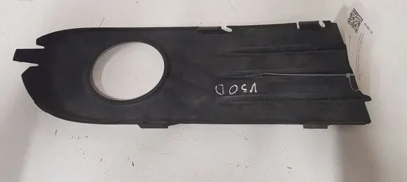 Volvo V50 Front fog light trim/grill 30657007