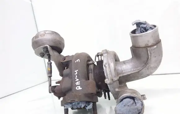 Toyota RAV 4 (XA30) Turbo 1720126070 101019108E