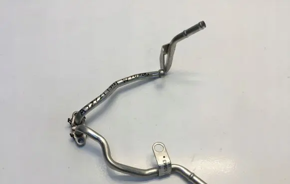 Audi A3 8Y Engine coolant pipe/hose 05E121497A