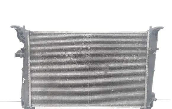 Fiat Bravo Coolant radiator 55700617