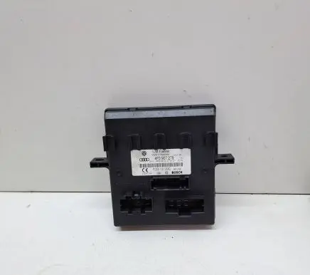 Comfort/convenience module