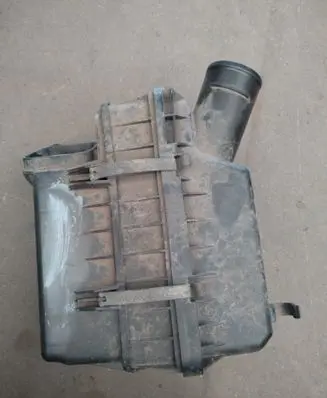 Mitsubishi ASX Air filter box 1500A132