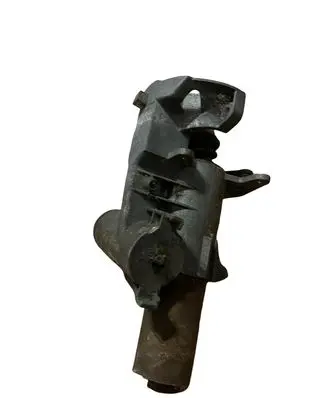 Ignition lock