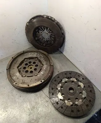 KIA Sportage Clutch set kit 324048710