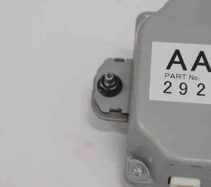 Renault Kadjar Other devices 292A54EA0A