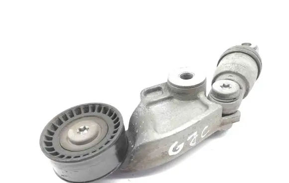 Generator/alternator belt tensioner