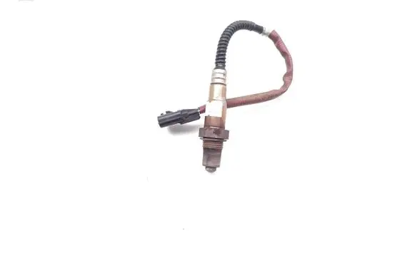 Renault Scenic III - Grand scenic III Lambda probe sensor 8200437489 0258010062