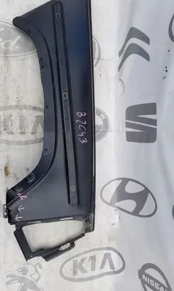 Mercedes-Benz G W463 2nd Gen Sill 5903107116351