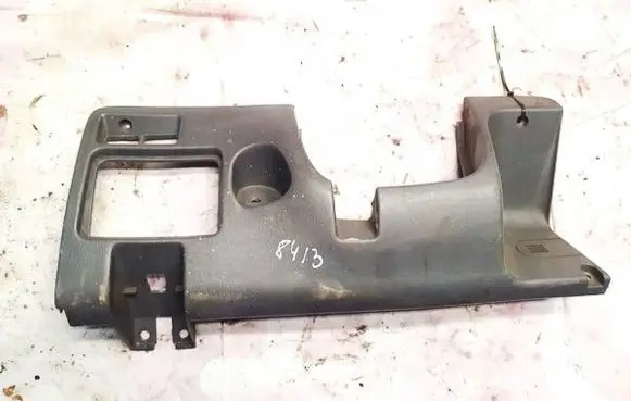 Nissan King Cab, Navara Other interior part 68106vj400g 68106vj410g0