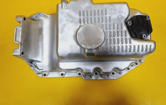 Volkswagen Golf IV Oil sump 030103603Q