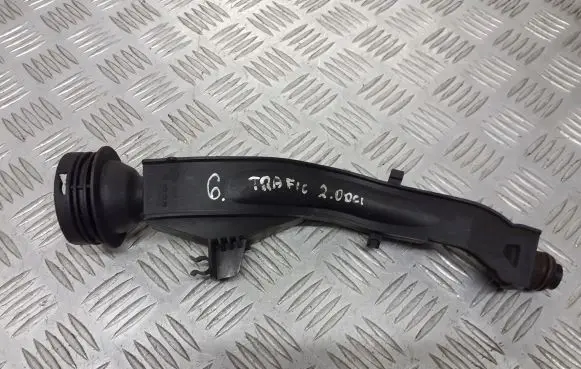 Renault Trafic II (X83) Oil level dip stick 8200809265