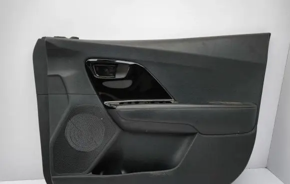 KIA Niro Front door card panel trim 82321G5000