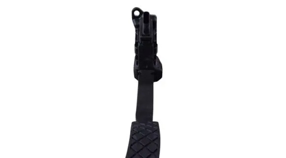 Audi A5 Accelerator throttle pedal 8W1723523A
