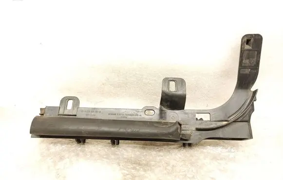 Mercedes-Benz E W238 Engine compartment rubber A2138310600