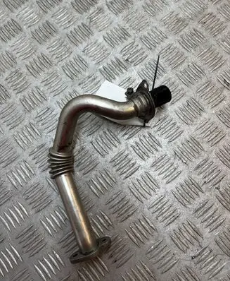 Volkswagen Golf VII EGR valve line/pipe/hose 03L131521R 0221SA SS4634040
