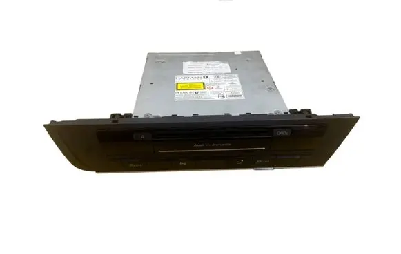 Audi A7 S7 4G Radio/CD/DVD/GPS head unit 4G0035746B