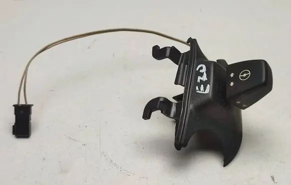 BMW X5 E70 Steering wheel adjustment switch 61316966710 61314174239