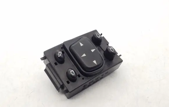 Mercedes-Benz S W220 Wing mirror switch 2208211551 03463305