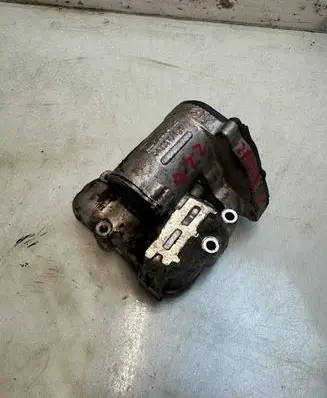Opel Zafira B EGR valve 24404025