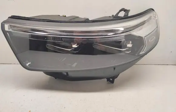 Ford Explorer VI Headlight/headlamp LB5B-13W030-GK