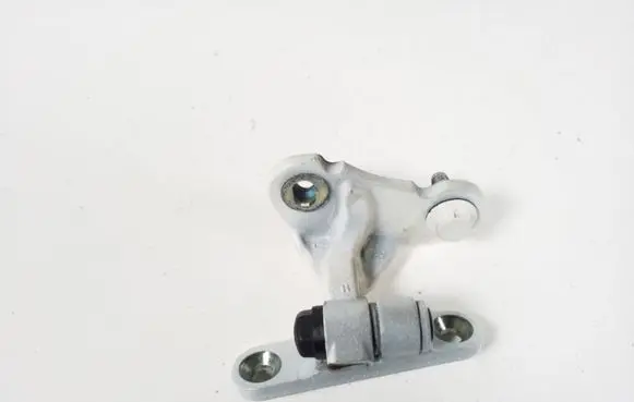 Front door upper hinge