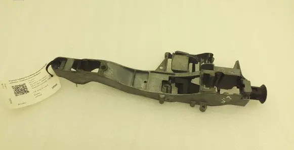 Peugeot RCZ Front door coupe exterior handle/bracket 1198G4