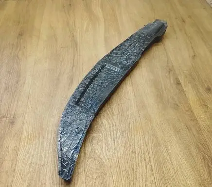 KIA EV6 Fender foam support/seal 84116CV000