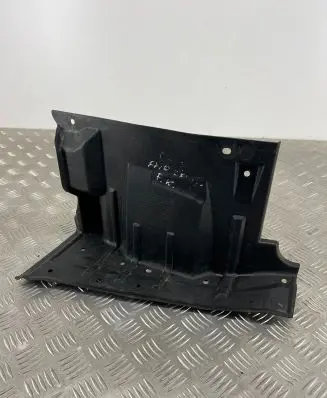 Citroen C4 Aircross Front underbody cover/under tray MN154379