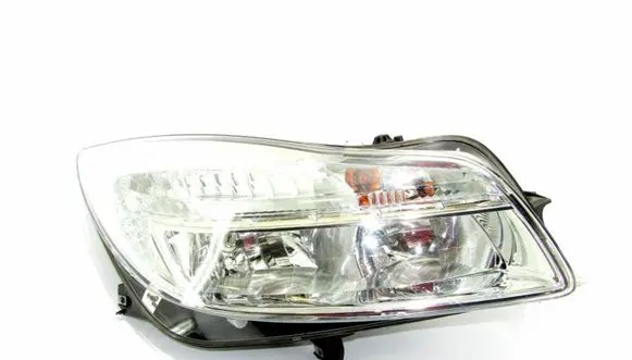 Opel Insignia A Headlight/headlamp