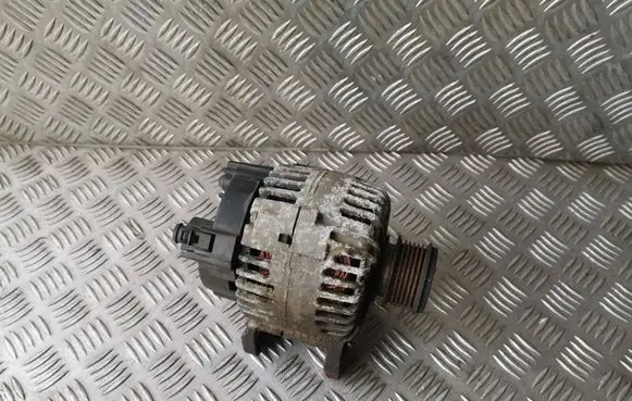 Skoda Roomster (5J) Generator/alternator 03P903023F