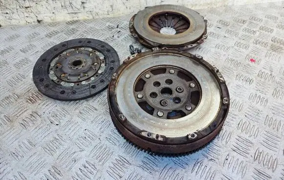 Alfa Romeo Mito Clutch set kit 55219903 55219390 55219389