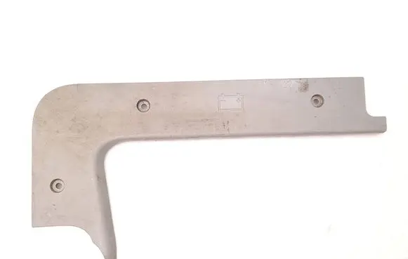 Mercedes-Benz Sprinter W906 Other interior part A9066860507