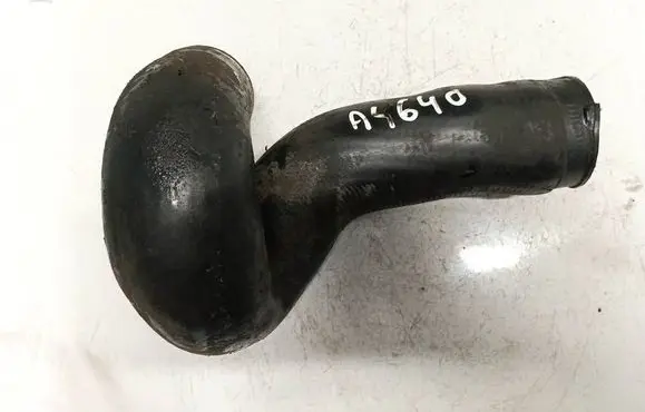 Intercooler hose/pipe