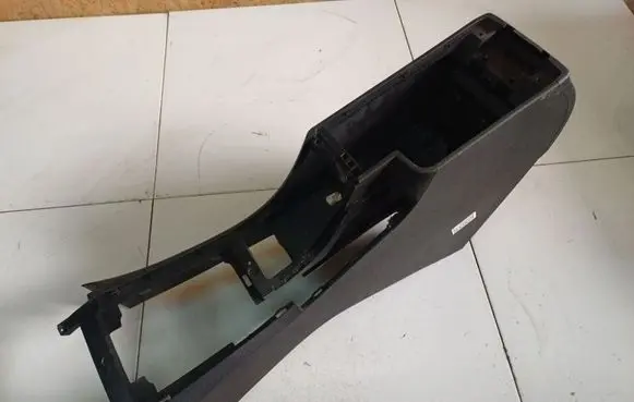 Peugeot 407 Center console 9646882880