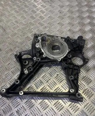 Mercedes-Benz E W212 Generator/alternator bracket A6512012209