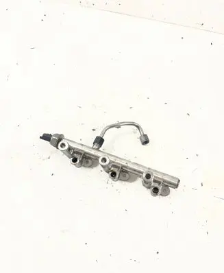 Peugeot 308 Fuel main line pipe 9802438180