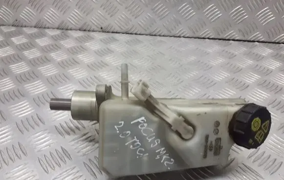 Ford Focus ABS Pump 033508910231