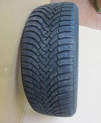 Volkswagen PASSAT B6 R18 winter tire 