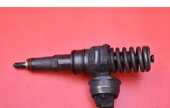 Audi A4 S4 B6 8E 8H Fuel injector 0414720230