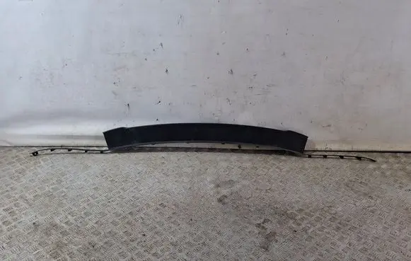 KIA Ceed Front bumper lip 86591J7DA0