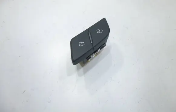Central locking switch button