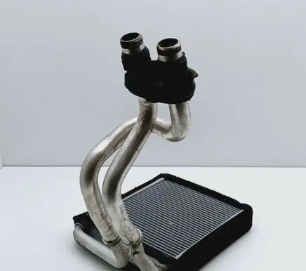 Volkswagen Golf V Heater blower radiator 
